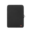 RIVACASE 5224 Antishock Sleeve MacBook Air 15 - Black (RIVA-5224-BLACK)