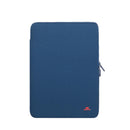 RIVACASE 5226 Antishock Laptop Sleeve 15.6-inch - Dark Blue (RIVA-5226-DBLUE)