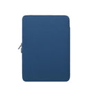 RIVACASE 5226 Antishock Laptop Sleeve 15.6-inch - Dark Blue (RIVA-5226-DBLUE)