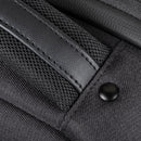 RIVACASE 8126 Clark Eco Laptop Backpack 14-inch - Black (RIVA-8126-BLACK)