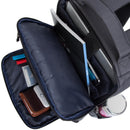 RIVACASE 8262 Central Laptop Backpack 15.6-inch - Black (RIVA-8262-BLACK)