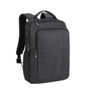 RIVACASE 8262 Central Laptop Backpack 15.6-inch - Black (RIVA-8262-BLACK)