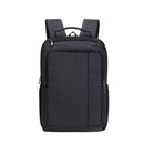 RIVACASE 8262 Central Laptop Backpack 15.6-inch - Black (RIVA-8262-BLACK)