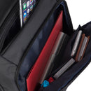 RIVACASE 8262 Central Laptop Backpack 15.6-inch - Black (RIVA-8262-BLACK)