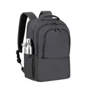 RIVACASE 8262 Tegal ECO Laptop Backpack 15.6-inch - Black (RIVA-8435-BLACK)