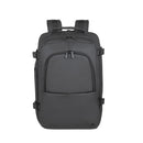 RIVACASE 8465 Tegal ECO Travel Laptop Backpack 17.3 Inch - Black (RIVA-8465-BLACK)