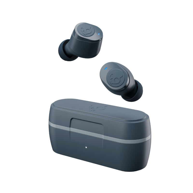 Skullcandy Jib™ True 2 Wireless Earbuds - Chill Grey