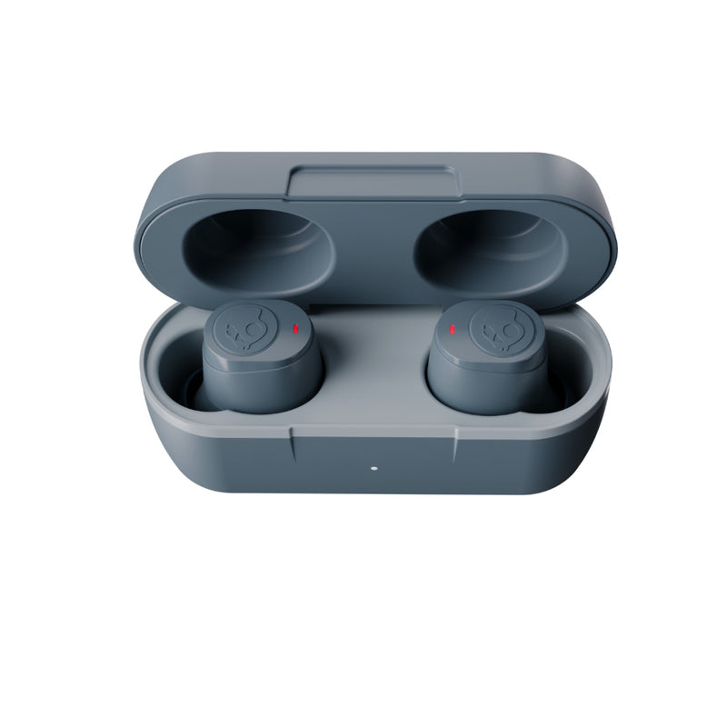 Skullcandy Jib™ True 2 Wireless Earbuds - Chill Grey