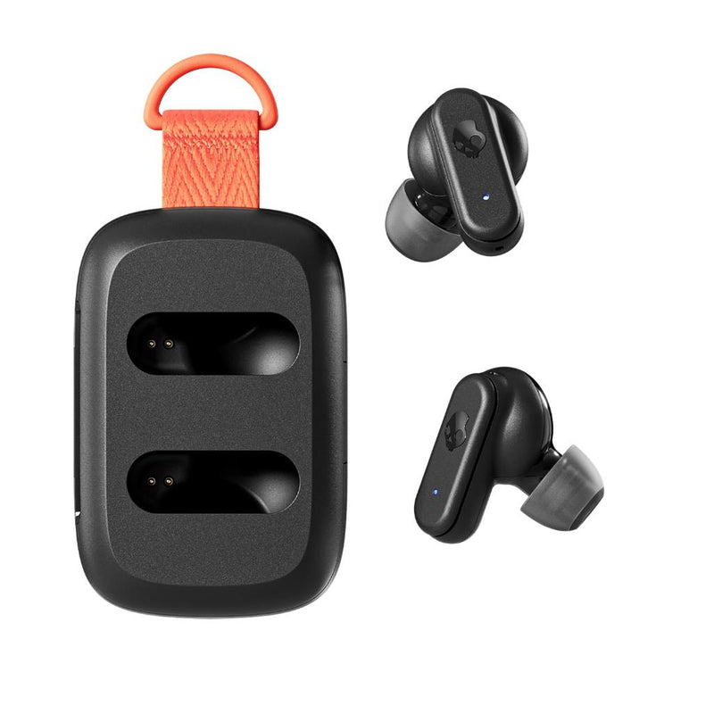 Skullcandy Dime® 3 True Wireless Earbuds - True Black
