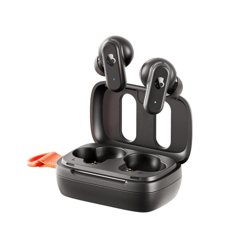 Skullcandy Dime® 3 True Wireless Earbuds - True Black