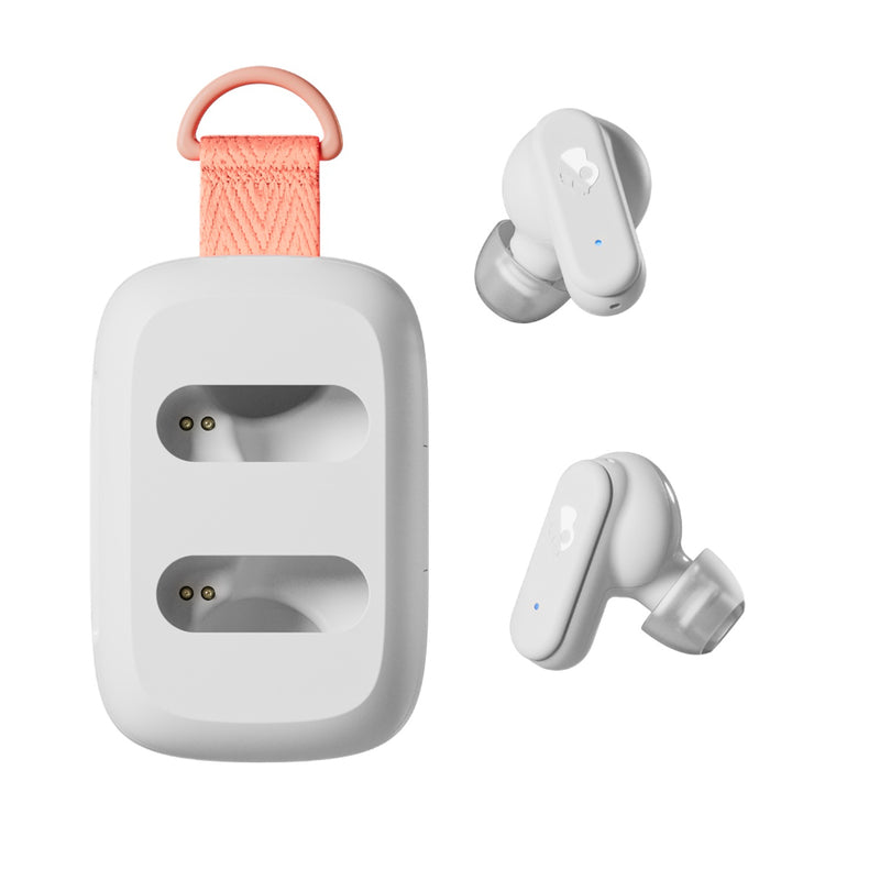 Skullcandy Dime® 3 True Wireless Earbuds - Bone