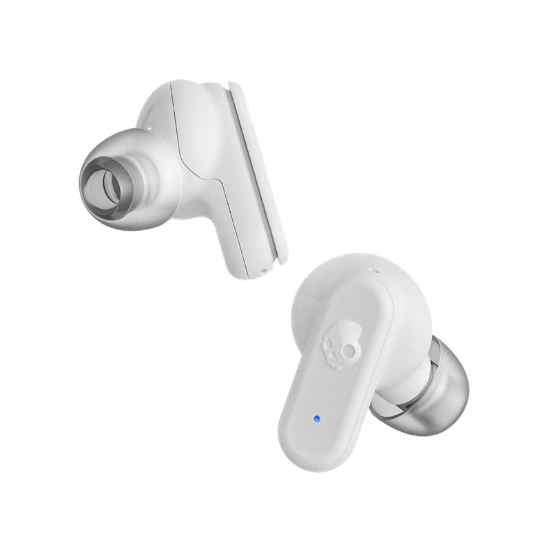 Skullcandy Dime® 3 True Wireless Earbuds - Bone