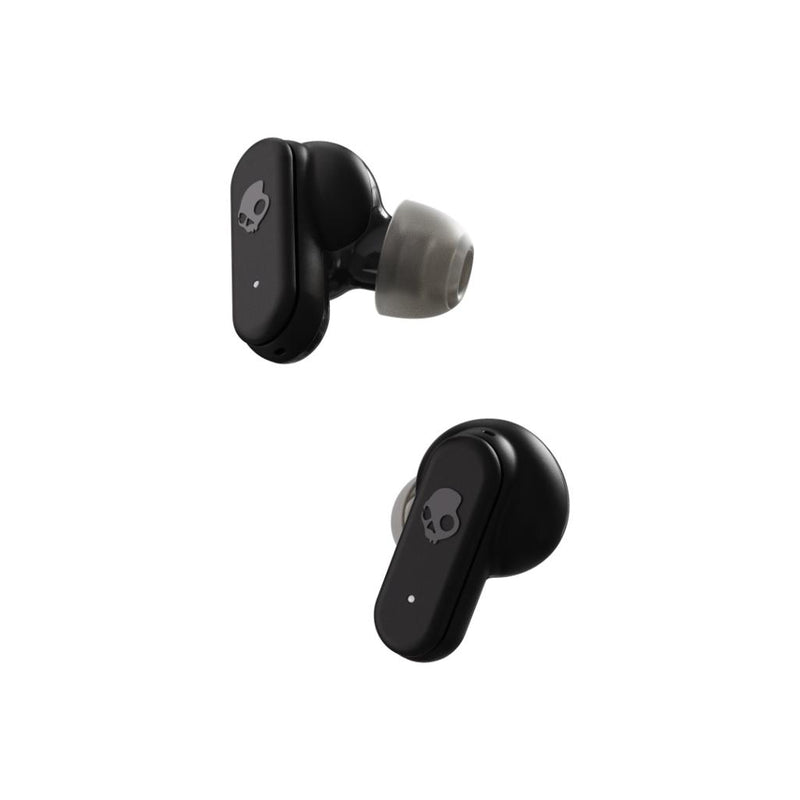 Skullcandy Dime® Evo True Wireless Earbuds - True Black (S2DTW-S740)