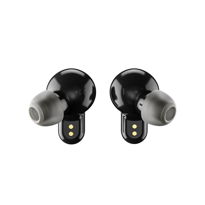 Skullcandy Dime® Evo True Wireless Earbuds - True Black (S2DTW-S740)