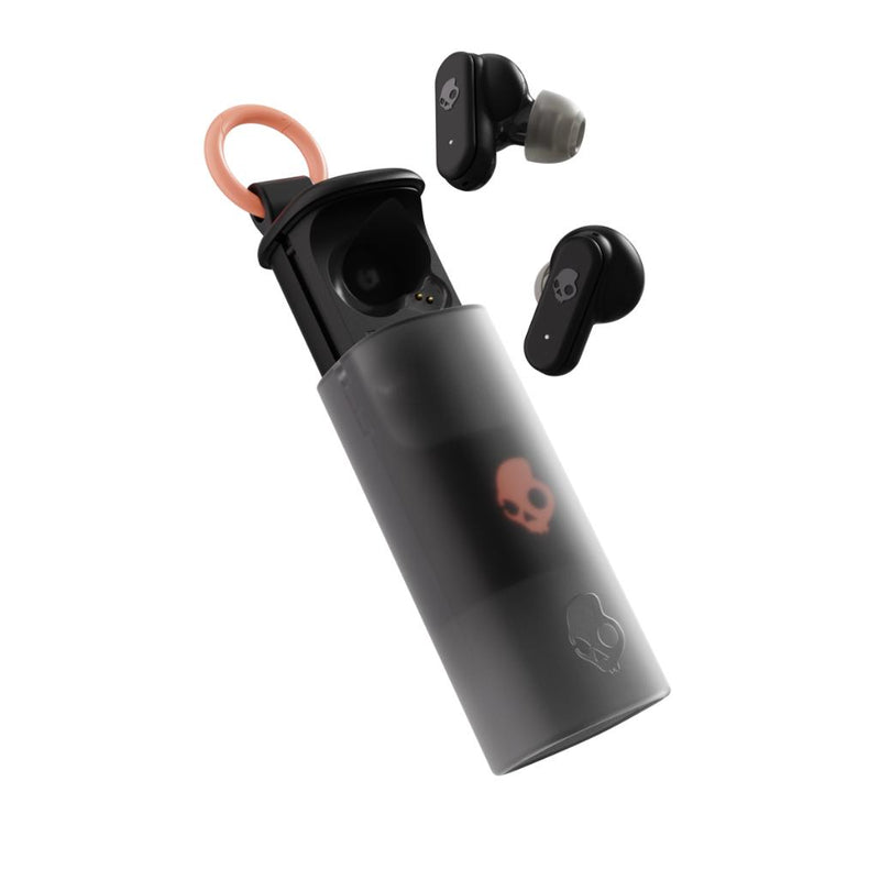 Skullcandy Dime® Evo True Wireless Earbuds - True Black (S2DTW-S740)