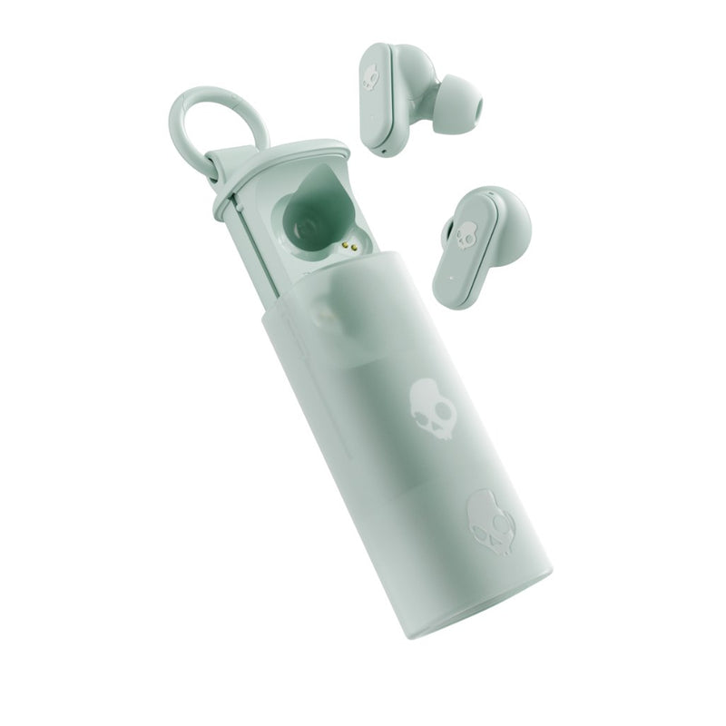 Skullcandy Dime® Evo True Wireless Earbuds - Preppy Sage (S2DTW-S795)