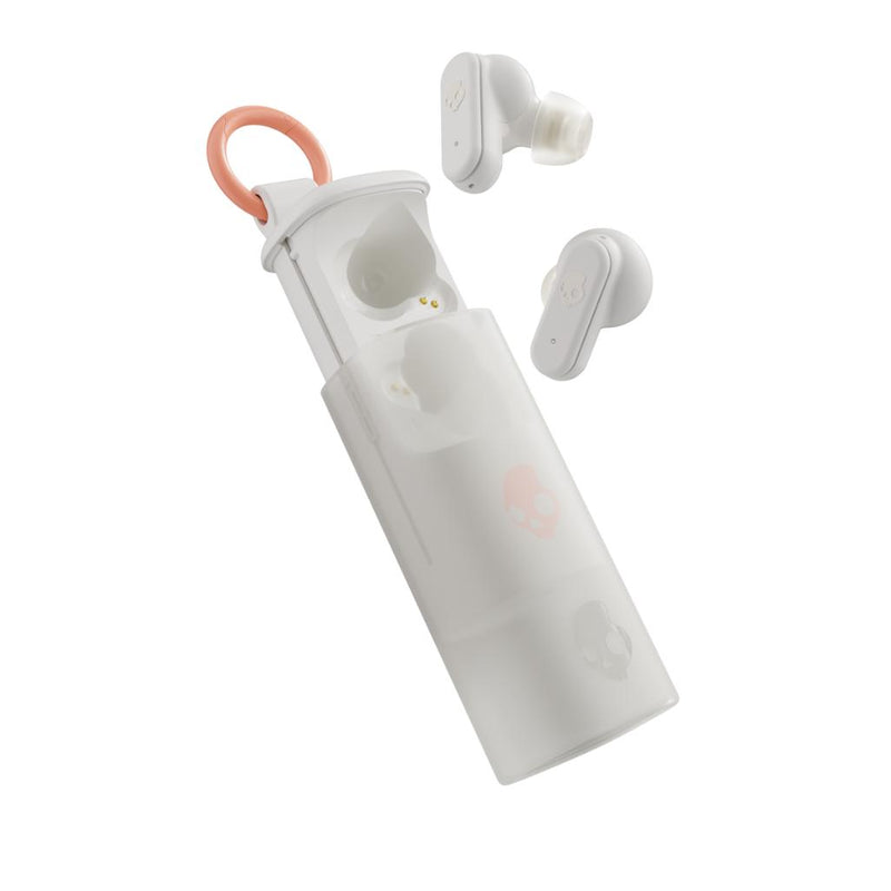 Skullcandy Dime® Evo True Wireless Earbuds - Bone (S2DTW-S951)