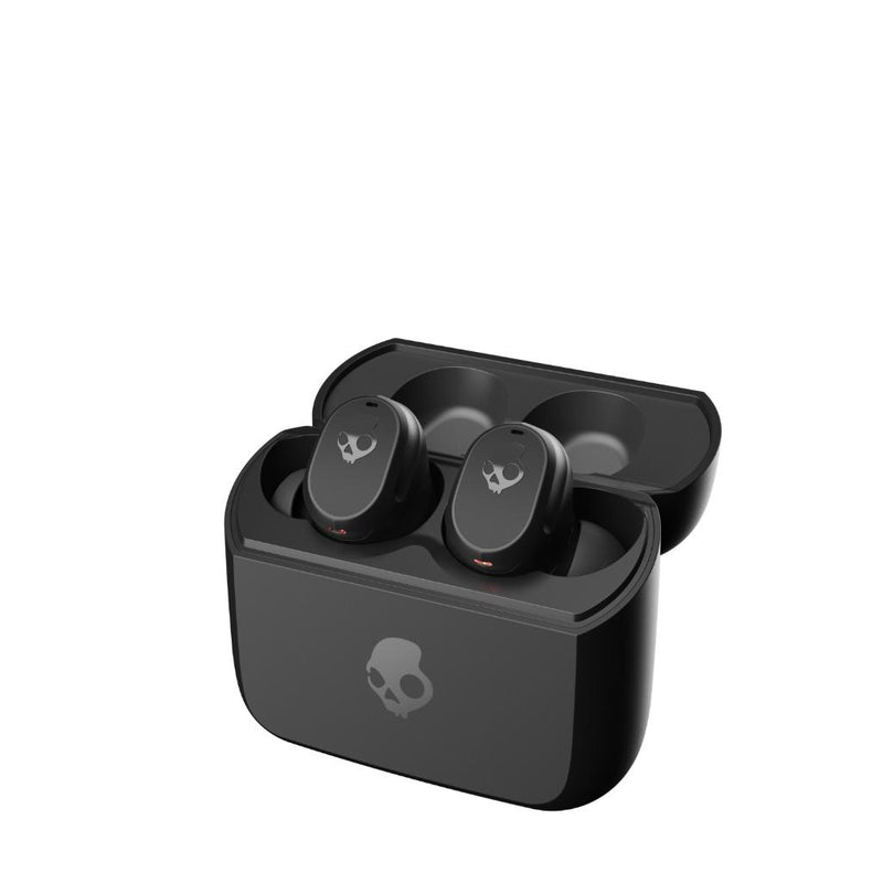 Skullcandy Mod® True Wireless Earbuds - True Black