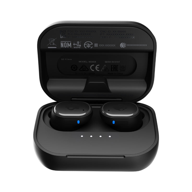 Skullcandy Grind® True Wireless Earbuds - True Black