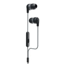 Skullcandy Inkd+ Earphones With Microphone - Black