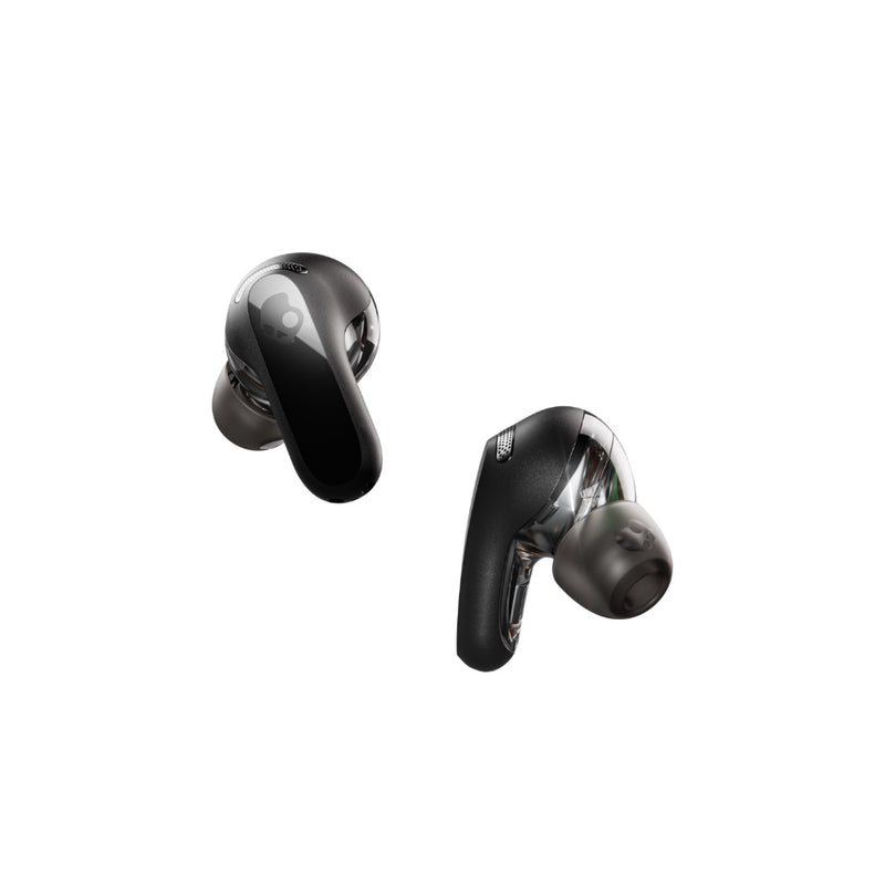Skullcandy Rail® ANC True Wireless Earbuds - True Black