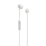 Skullcandy Jib® USB-C Wired In-Ear Earbuds with Microphone - Bone (S2JMY-S001)