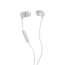 Skullcandy Jib® USB-C Wired In-Ear Earbuds with Microphone - Bone (S2JMY-S001)