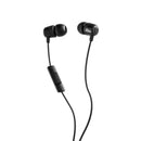 Skullcandy Jib® USB-C Wired In-Ear Earbuds with Microphone - Black (S2JMY-S740)