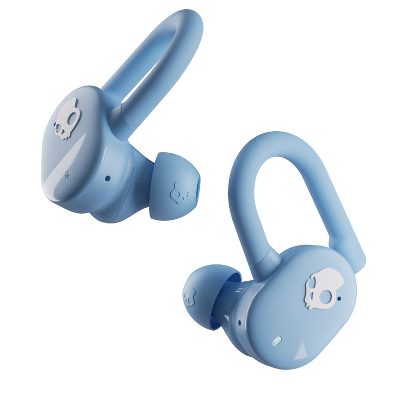 Push® Play Active True Wireless Earbuds - Preppy Blue (S2PPW-S795)