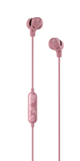 Skullcandy Set® Wired Earbuds - Washed Rose (S2SXY-S983)
