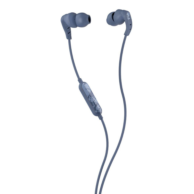 Skullcandy Set® Wired Earbuds - Washed Denim (S2SXY-S985)