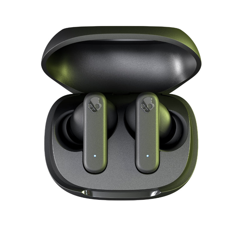 Skullcandy Smokin Buds® True Wireless Earbuds - True Black