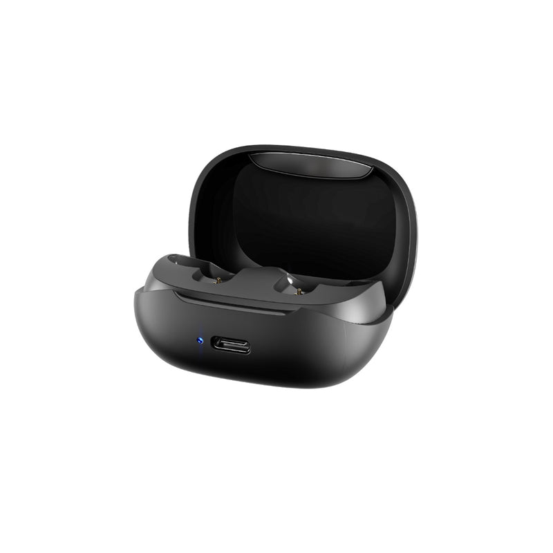 Skullcandy Smokin Buds® True Wireless Earbuds - True Black