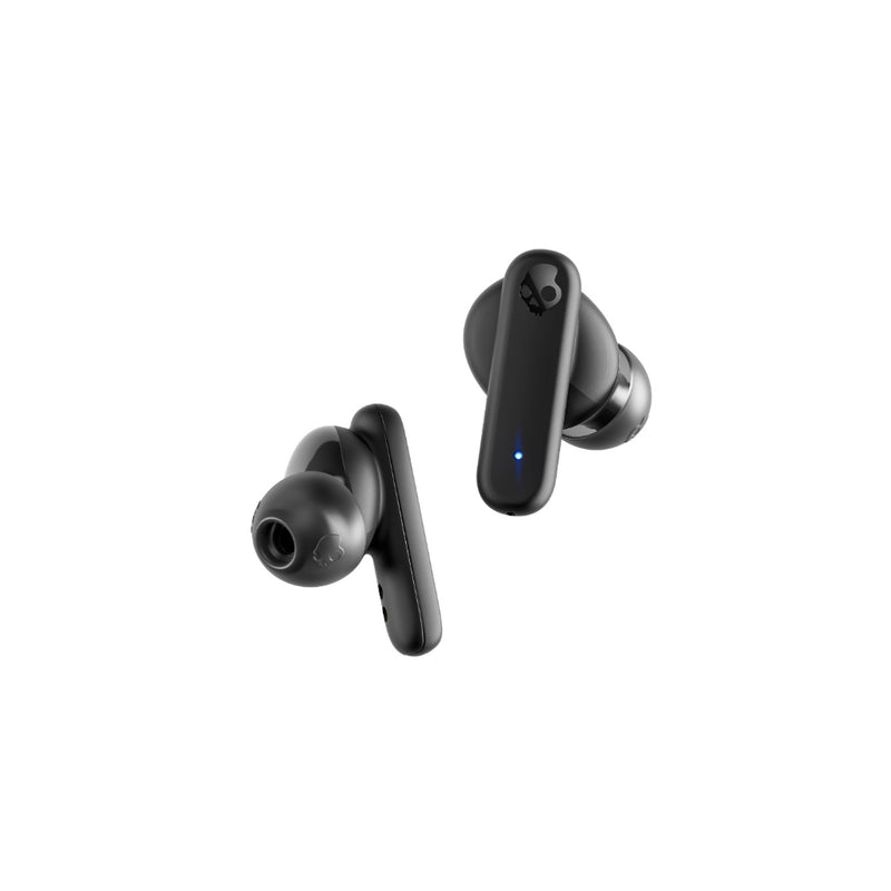 Skullcandy Smokin Buds® True Wireless Earbuds - True Black