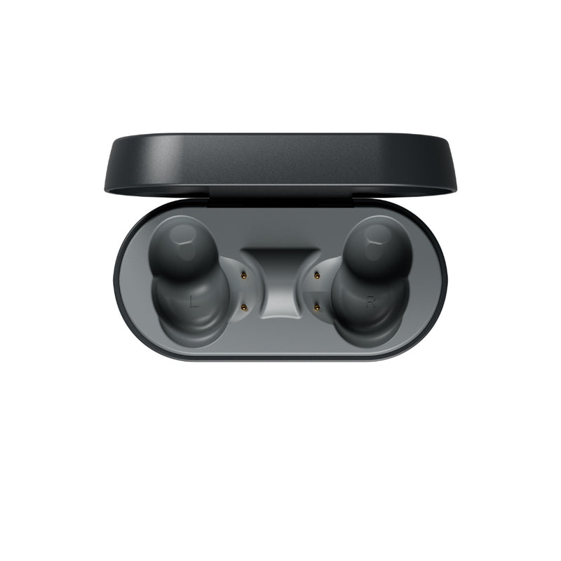 Skullcandy Sesh® ANC True Wireless Earbuds - Black