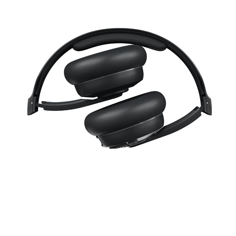 Skullcandy Cassette® Wireless On-Ear Headphones - Black