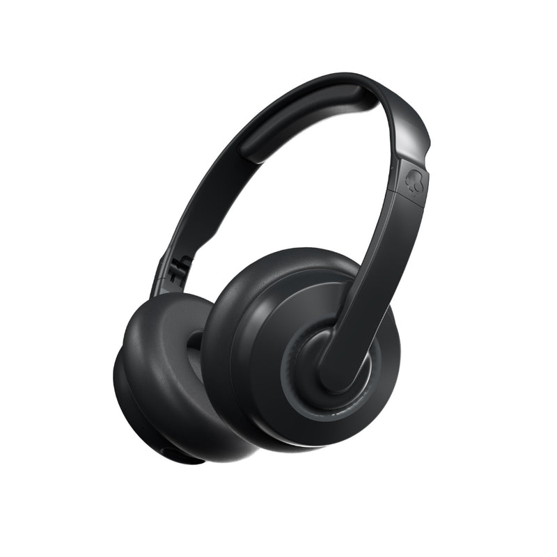 Skullcandy Cassette® Wireless On-Ear Headphones - Black