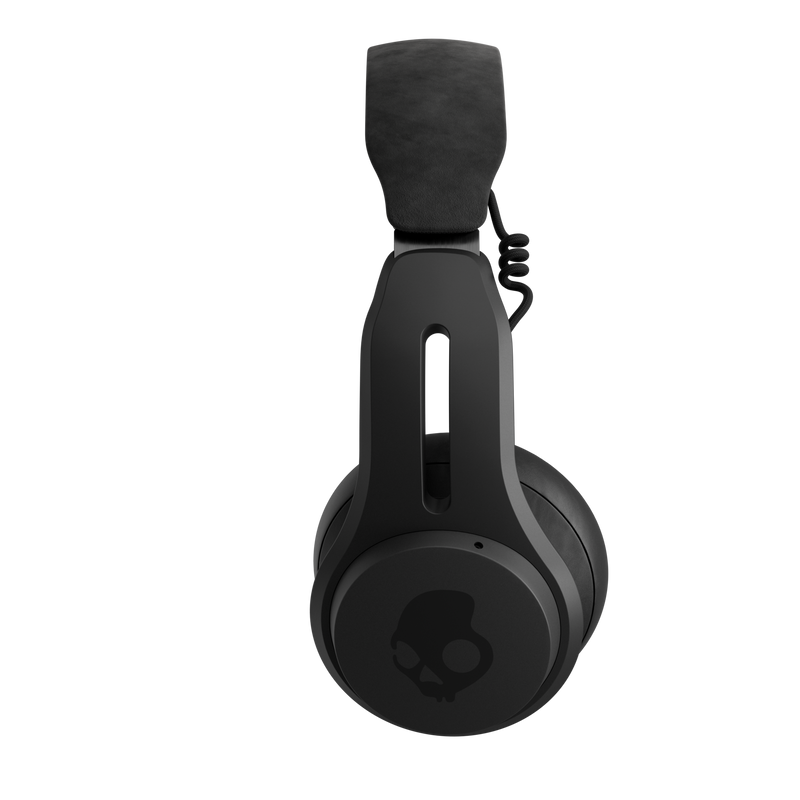 Skullcandy Icon® True Wireless Headphones - True Black (S5IOW-S740)