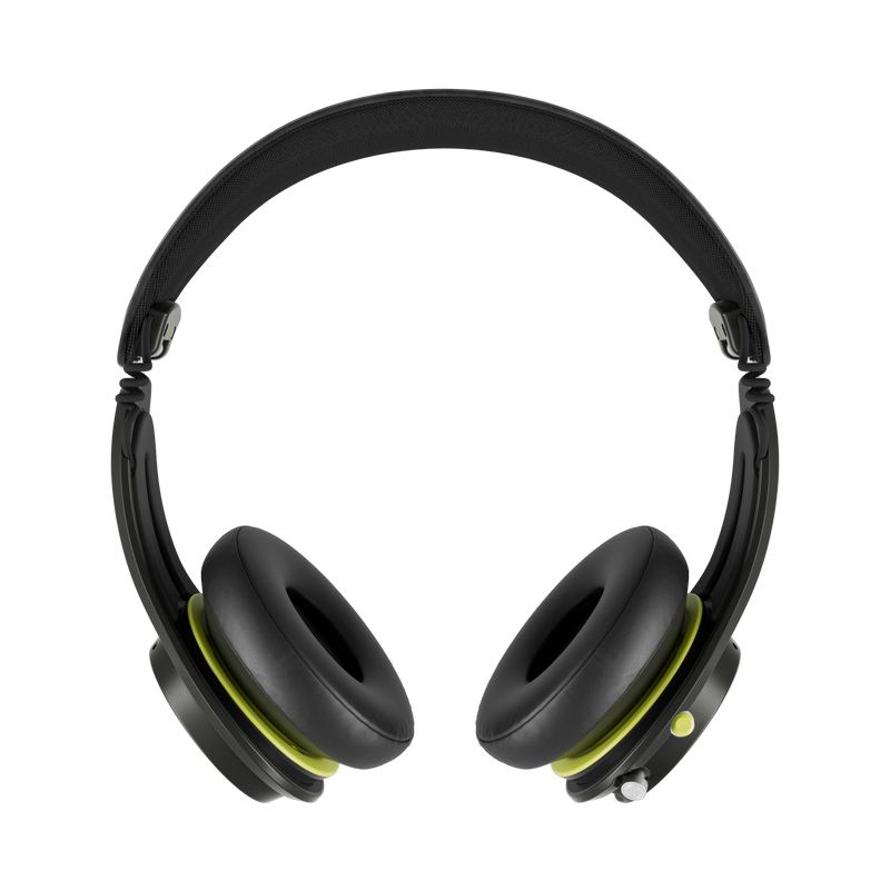 Skullcandy Icon® True Wireless Headphones - True Black (S5IOW-S740)