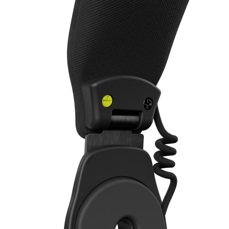 Skullcandy Icon® True Wireless Headphones - True Black (S5IOW-S740)