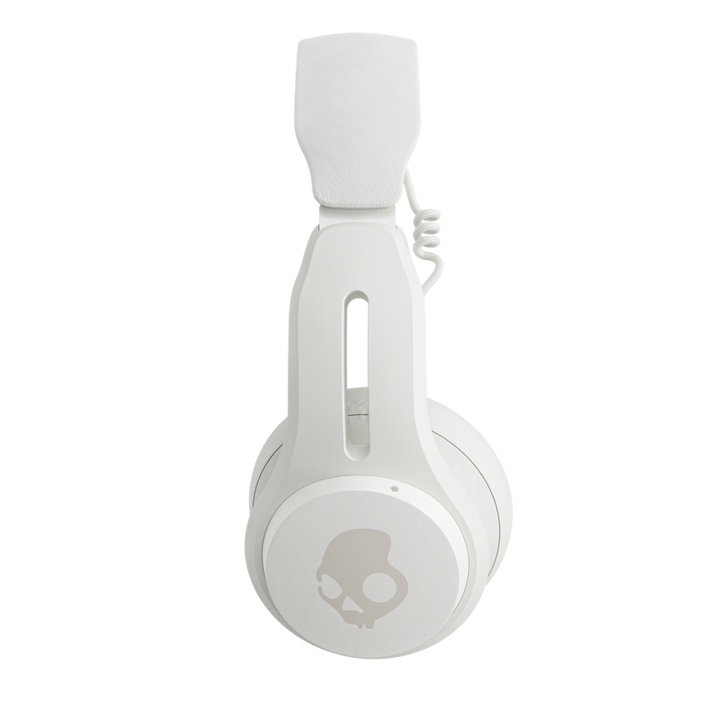 Skullcandy Icon® True Wireless Headphones - Bone Orange (S5IOW-S951)