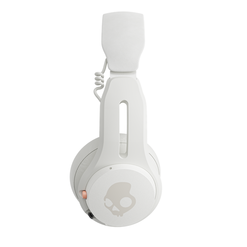 Skullcandy Icon® True Wireless Headphones - Bone Orange (S5IOW-S951)