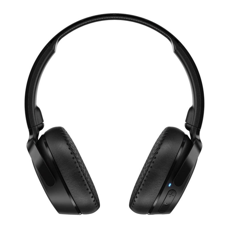 Skullcandy Riff® Wireless 2 On-Ear Headphones - True Black