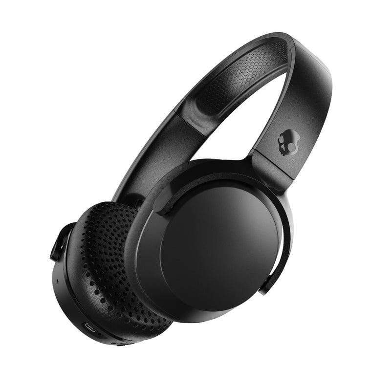 Skullcandy Riff® Wireless 2 On-Ear Headphones - True Black