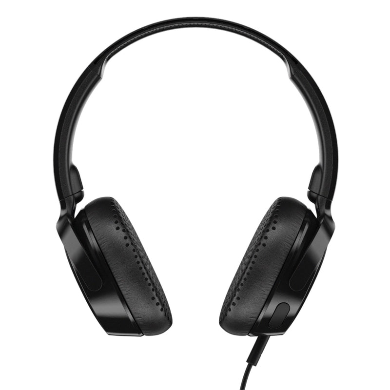 Skullcandy Riff® On-Ear Headphones - True Black