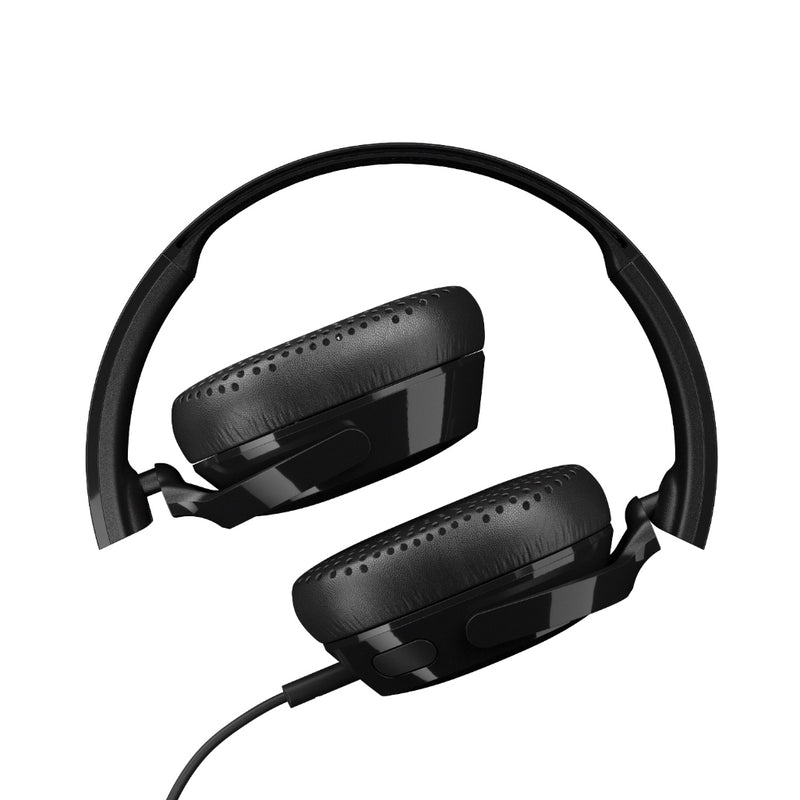 Skullcandy Riff® On-Ear Headphones - True Black
