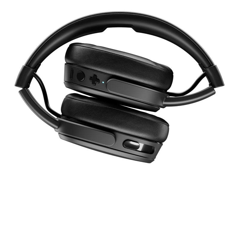 Skullcandy Crusher® Wireless Headphones - Black (S6CRW-K591)