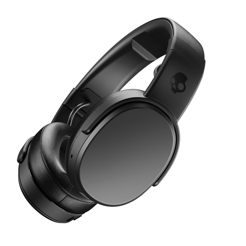 Skullcandy Crusher® Wireless Headphones - Black (S6CRW-K591)