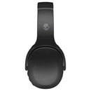 Skullcandy Crusher® Evo Sensory Bass Headphones With Personal Sound - True Black