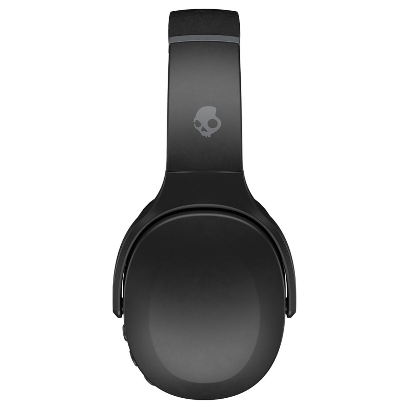 Skullcandy Crusher® Evo Sensory Bass Headphones With Personal Sound - True Black